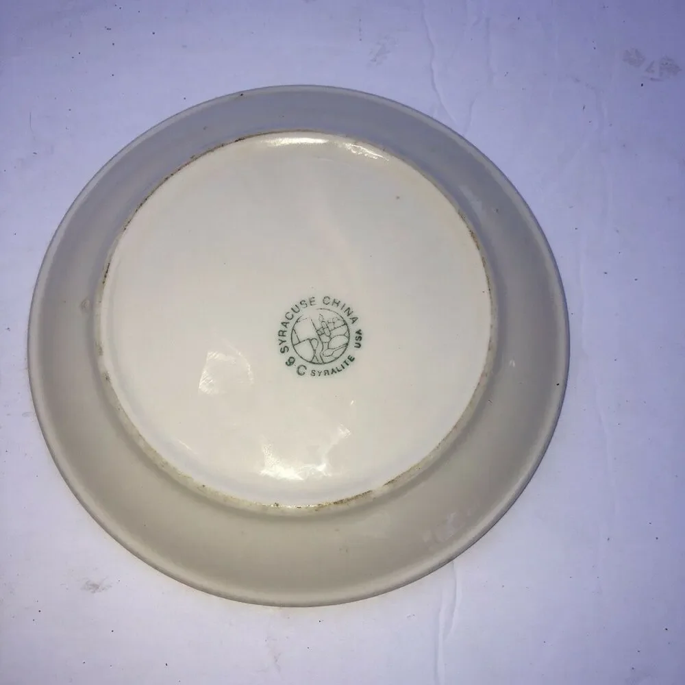 Vintage Portland Country Club 5.25